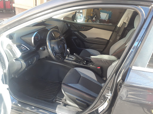 Car Wash «Jacksons Car Wash», reviews and photos, 2501 W Happy Valley Rd, Phoenix, AZ 85027, USA