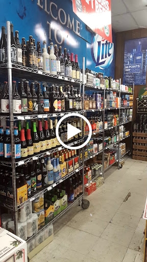 Liquor Store «Atlas Liquors», reviews and photos, 591 Hyde Park Ave, Roslindale, MA 02131, USA