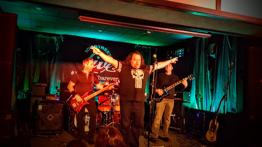 Bar & Grill «10th Street Live Bar & Grill», reviews and photos, 104 N 10th St, Kenilworth, NJ 07033, USA