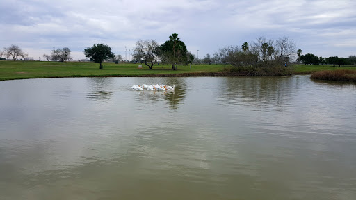 Golf Course «Harlingen Municipal Golf Course», reviews and photos, 2640 Golf Course Dr, Harlingen, TX 78550, USA