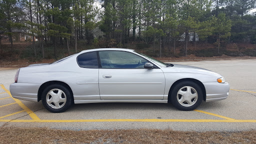 Used Car Dealer «Wiggles Auto Sales», reviews and photos, 647 South Gordon Rd SW, Mableton, GA 30126, USA