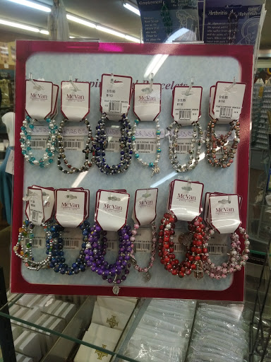 Religious Goods Store «St. Jude Shop», reviews and photos, 21 Brookline Blvd, Havertown, PA 19083, USA