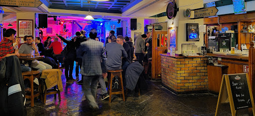 Bars with live music in Stuttgart