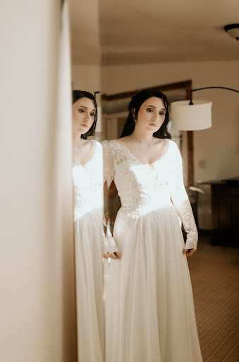 Bridal Shop «Bridal Sense», reviews and photos, 6600 Roswell Rd NE, Sandy Springs, GA 30328, USA