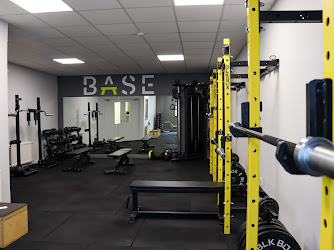 BASE Fitness & Health