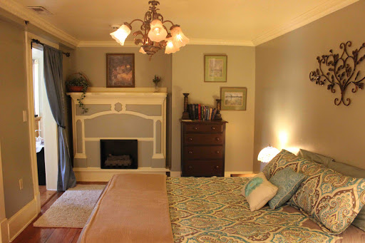 Inn «The Inn of the Shenandoah», reviews and photos, 138 E Main St, Luray, VA 22835, USA