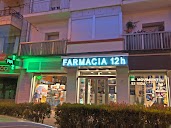 FARMACIA-ORTOPEDIA DEL PUERTO ( Lda. Carolina Sánchez Aparicio)