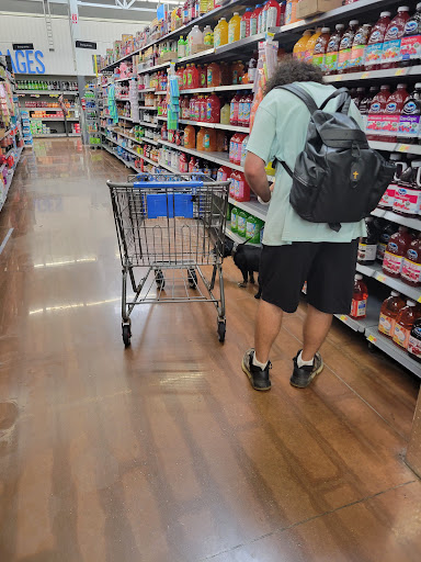 Department Store «Walmart Supercenter», reviews and photos, 4700 135th St, Crestwood, IL 60445, USA