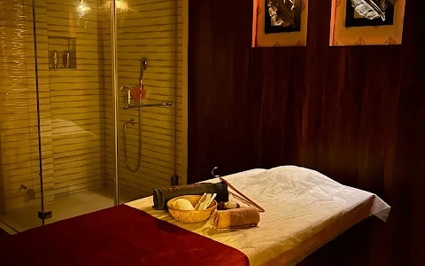 Red Coral Spa image