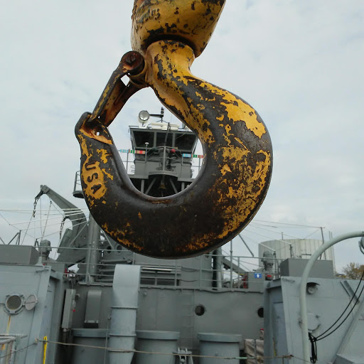 History Museum «USS LST-325», reviews and photos, 840 LST Dr, Evansville, IN 47713, USA