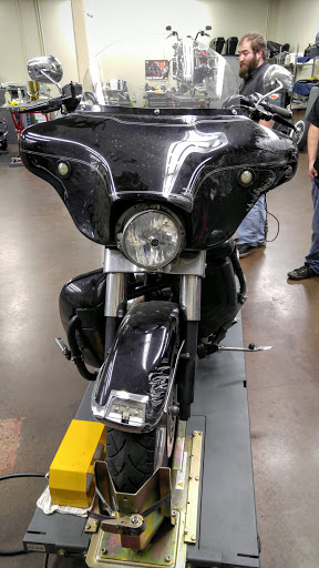 Harley-Davidson Dealer «Livermore Harley-Davidson», reviews and photos, 7576 Southfront Rd, Livermore, CA 94551, USA