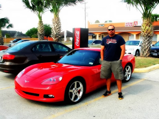 Credit Counseling Service «Easy Solutions - Credit Repair / Financial / Insurance», reviews and photos, 3817 N 10th St #4, McAllen, TX 78501, USA