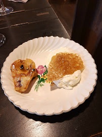 Plats et boissons du Restaurant La Table des Matrus à Saint-Étienne - n°12