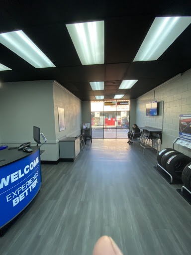 Tire Choice Auto Service Centers image