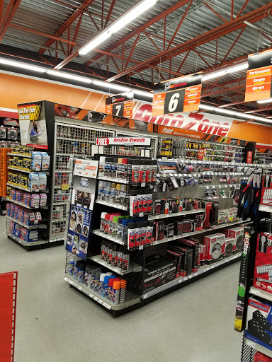 Auto Parts Store «AutoZone», reviews and photos, 12320 La Mirada Blvd, La Mirada, CA 90638, USA