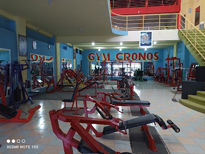 Gym Cronnos Ozumba - Cuauhtémoc 47, Ozumba, 56800 Ozumba de Alzate, Méx., Mexico