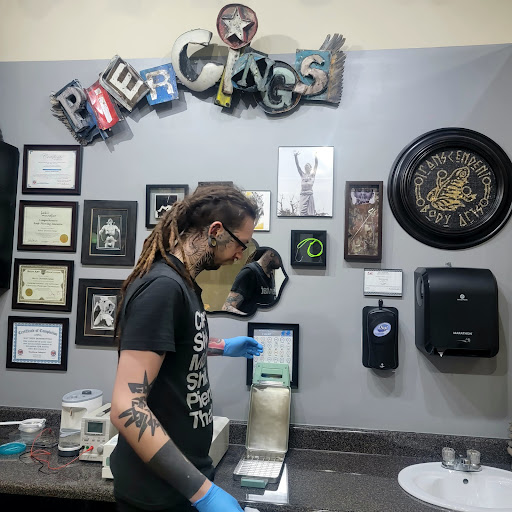 Explore serotonin tattoo ideas, creative tattoo ideas in Rome, available at Artistic Edge Tattoo