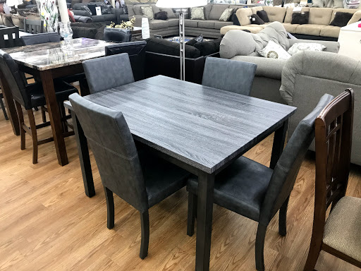 Furniture Store «Discount Furniture World», reviews and photos, 1902 Coliseum Blvd, Greensboro, NC 27403, USA