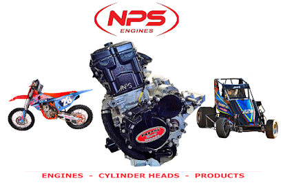 Niagara PowerSports Inc. - NPS Racing