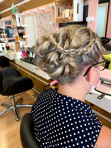 Peluquería Oh my Look! en Teruel, Teruel