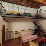 Photo n°2 de l'avis de Antony.a fait le 27/02/2024 à 11:24 sur le  Arcadia Agriturismo à San Pietro in Casale