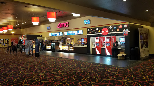 Movie Theater «AMC Irving Mall 14», reviews and photos, 2433 Irving Mall, Irving, TX 75062, USA