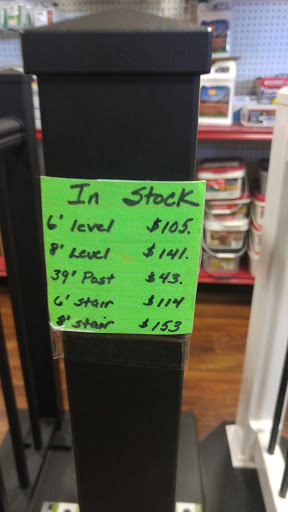 Building Materials Store «Ironstone Building Materials», reviews and photos, 3009 Hempland Rd, Lancaster, PA 17601, USA