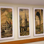 Photo n°1 de l'avis de W.w fait le 04/12/2021 à 22:54 sur le  Haus Bürgergarten à Mülheim