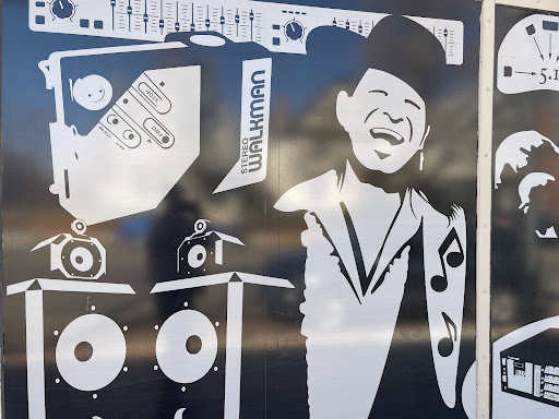 Home Theater Store «ListenUp», reviews and photos, 685 S Pearl St, Denver, CO 80209, USA