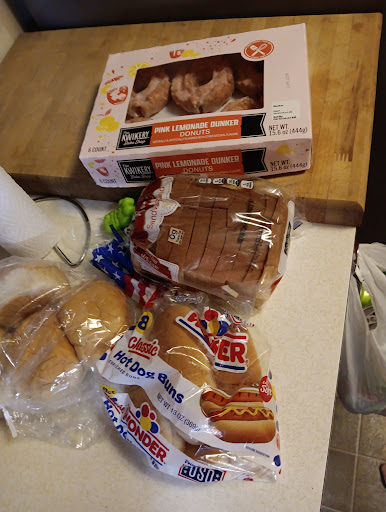 North Cedar Nazarene Food Pantry and Disaster Relief Center