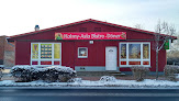 Haimy Asia Bistro - Döner 17087 Altentreptow