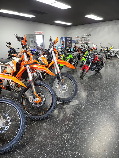Motorcycle Dealer «Mach 1 Motorsports», reviews and photos, 510 Couch St, Vallejo, CA 94590, USA