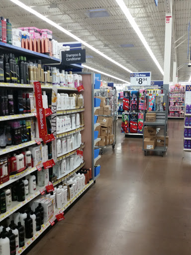 Department Store «Walmart Supercenter», reviews and photos, 1470 S Court St, Circleville, OH 43113, USA