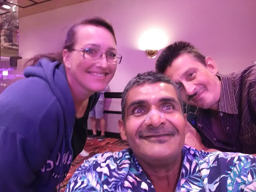 Movie Theater «Edwards Cerritos 10», reviews and photos, 12761 Towne Center Dr, Cerritos, CA 90703, USA