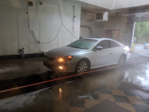 Car Wash «Magic Car Wash», reviews and photos, 3221 Naamans Rd, Wilmington, DE 19810, USA