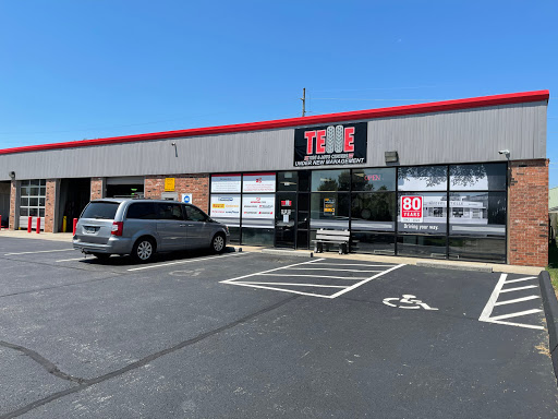 Telle Tire and Auto Centers