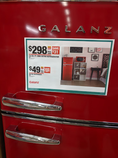 Home Improvement Store «The Home Depot», reviews and photos, 287 Meadowlands Dr, Chardon, OH 44024, USA