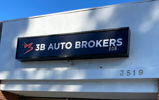 3B Auto Brokers