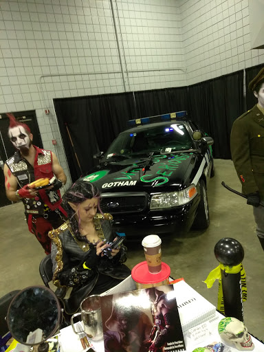 Convention Center «Royal Plaza Trade Center», reviews and photos, 181 Royal Plaza Dr, Marlborough, MA 01752, USA