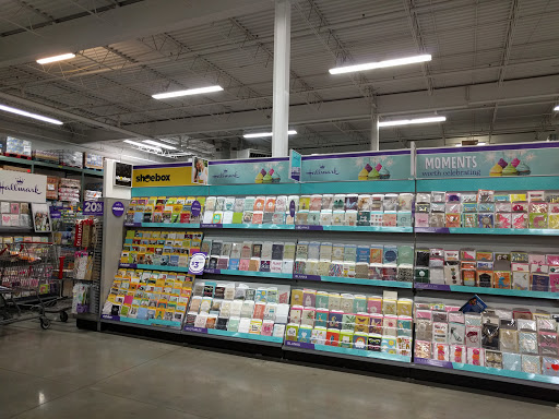 Warehouse club «BJ’s Wholesale Club», reviews and photos, 688 Providence Hwy, Dedham, MA 02026, USA