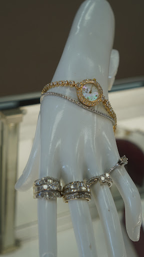 Jeweler «St Cloud Jewelers», reviews and photos, 3427 13th St, St Cloud, FL 34769, USA