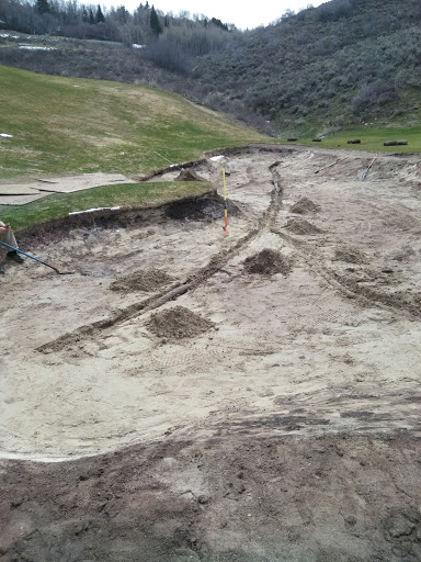 Private Golf Course «Jeremy Ranch Golf & Country Club», reviews and photos, 8770 Jeremy Rd, Park City, UT 84098, USA