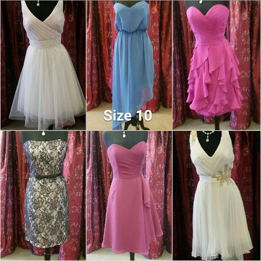 Bridal Shop «Wedding Treasures Bridal & Tuxedo», reviews and photos, 333 Perry St, Castle Rock, CO 80104, USA