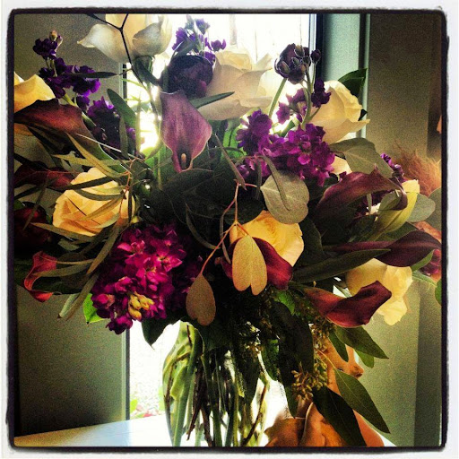 Florist «Thistle Floral & Home», reviews and photos, 25960 Central Ave NE, Kingston, WA 98346, USA