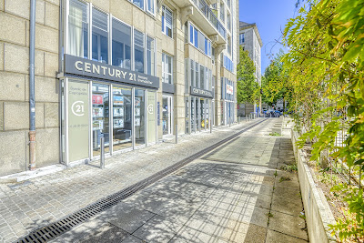 CENTURY 21 Amara Immobilier Nantes à Nantes
