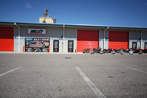 Used Motorcycle Dealer «Next Motorcycle Tampa», reviews and photos, 7002 E Adamo Dr, Tampa, FL 33619, USA