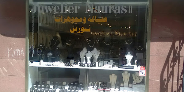 Juwelier Nauras