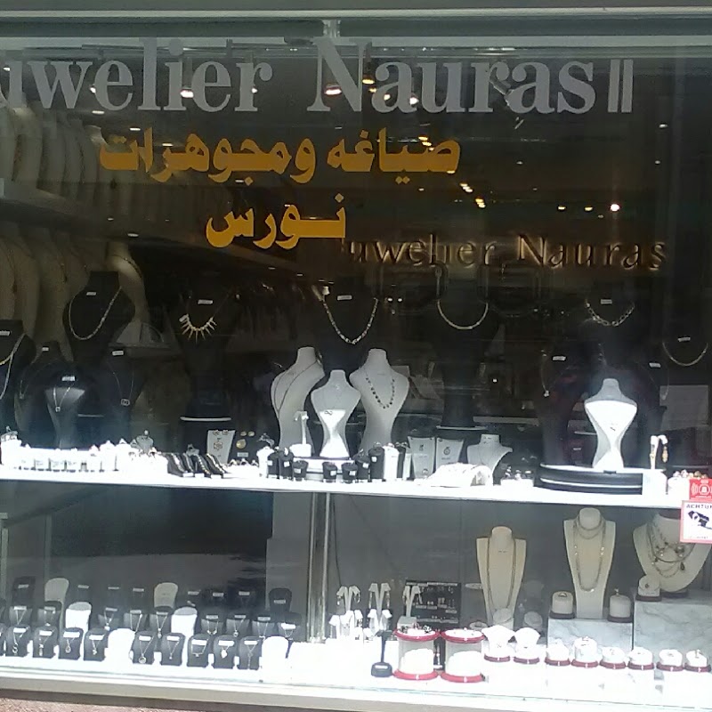 Juwelier Nauras