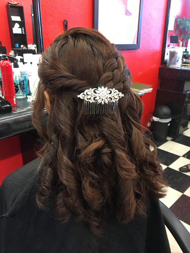 Beauty Salon «Styles Beauty Salon», reviews and photos, 8552 Nuevo Ave, Fontana, CA 92335, USA