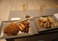 Plats et boissons du Restaurant asiatique Lotus d'or à Château-Thierry - n°1